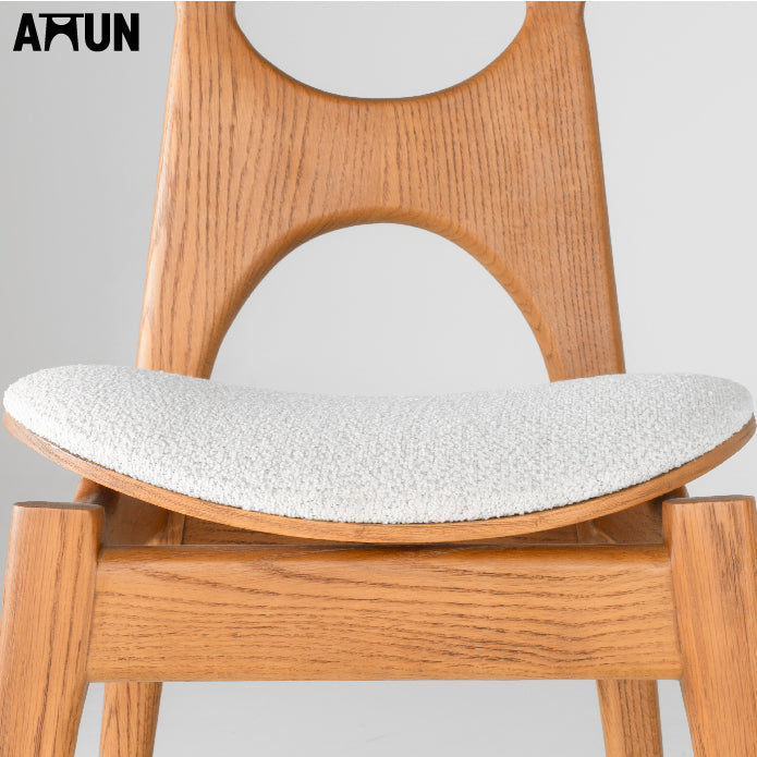 Amun Chair